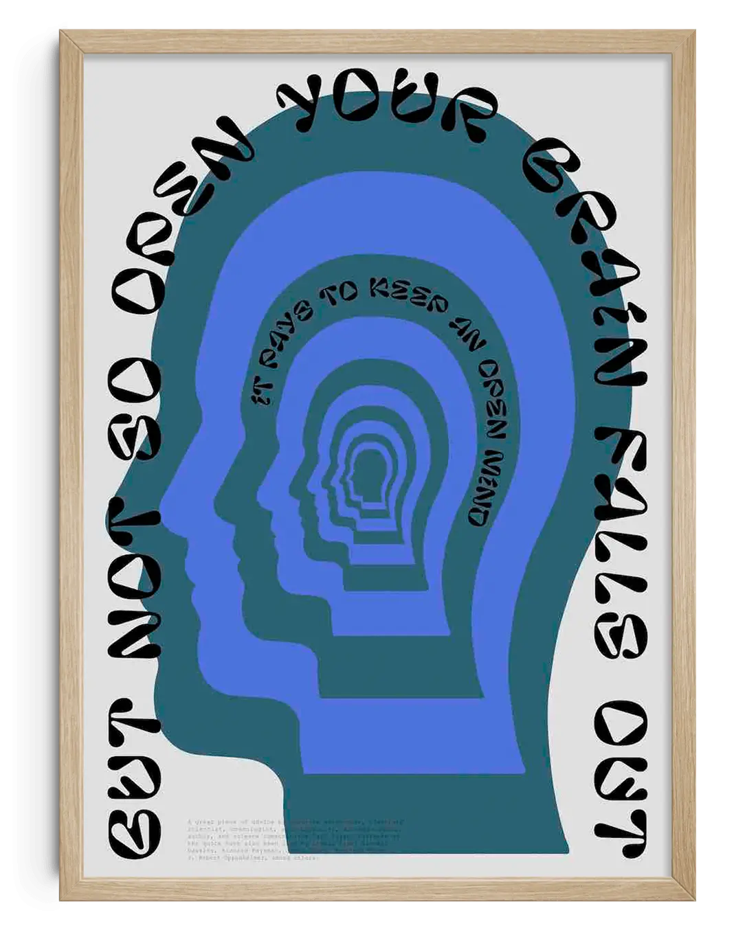 Open Mind