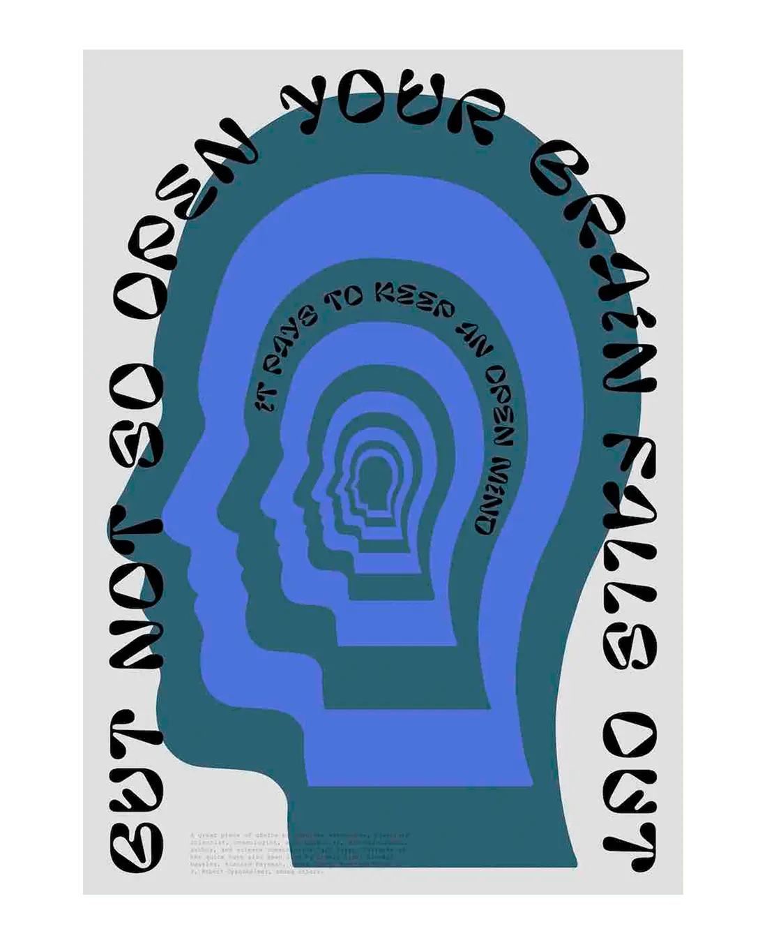 Open Mind