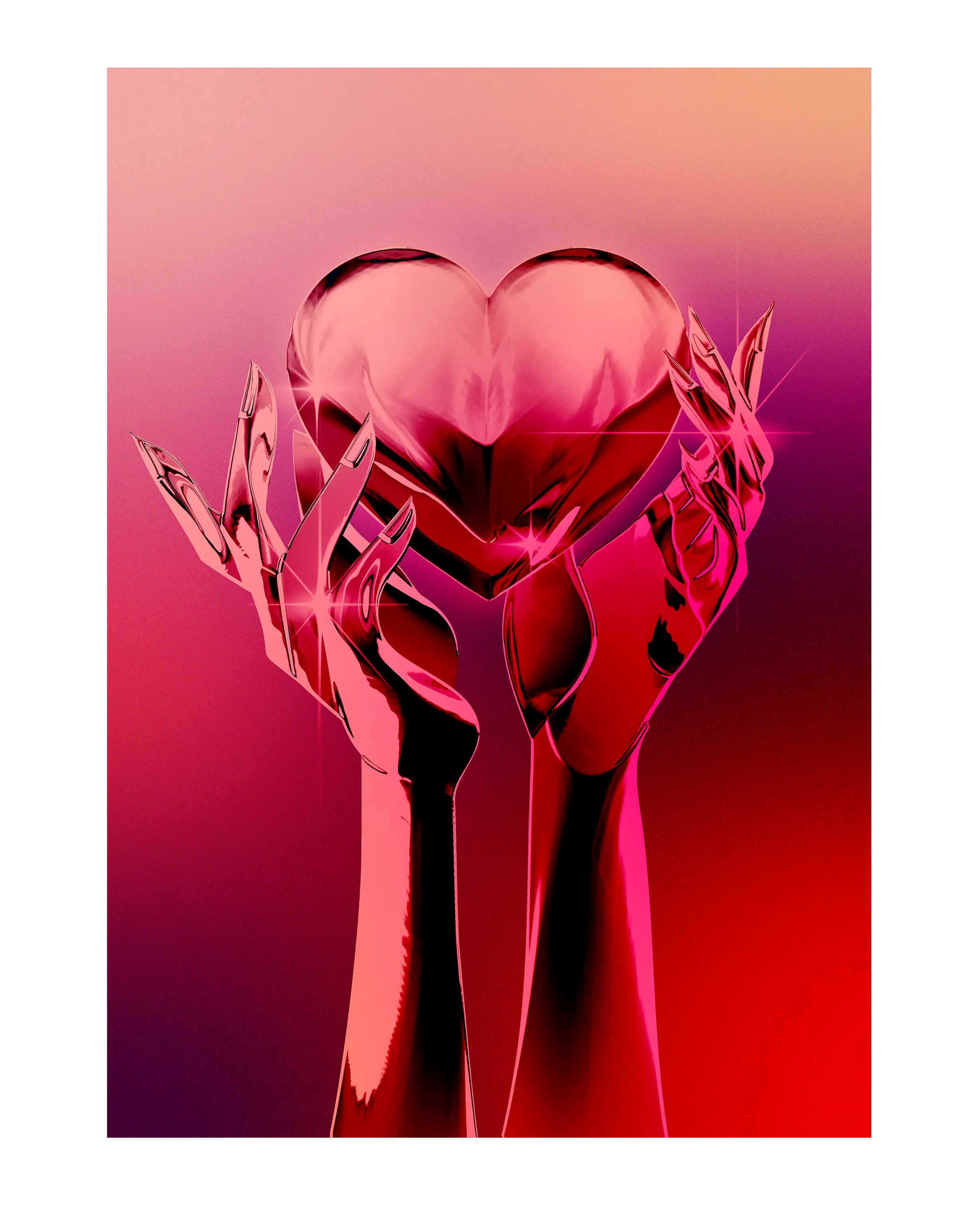 Chrome Heart