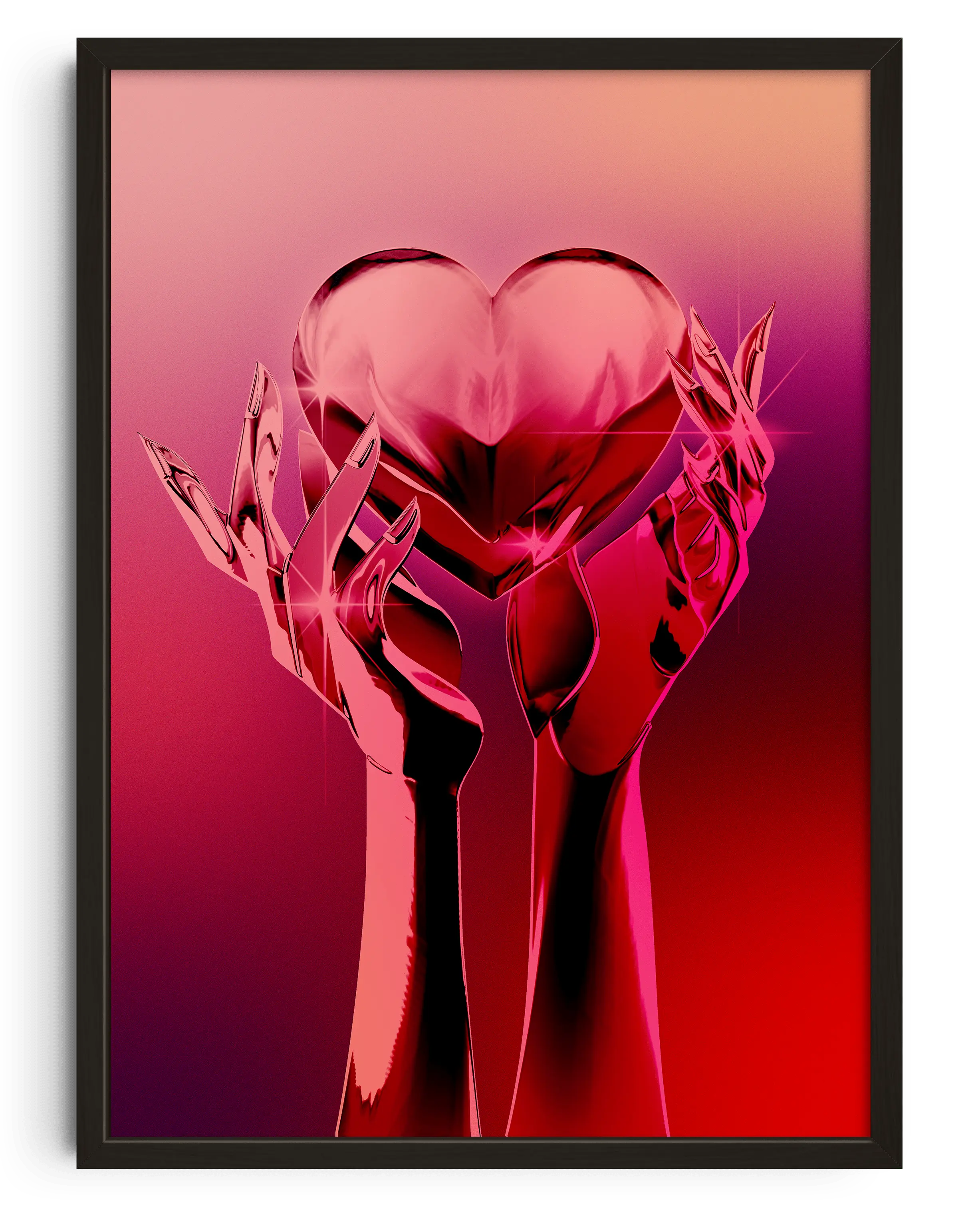 Chrome Heart