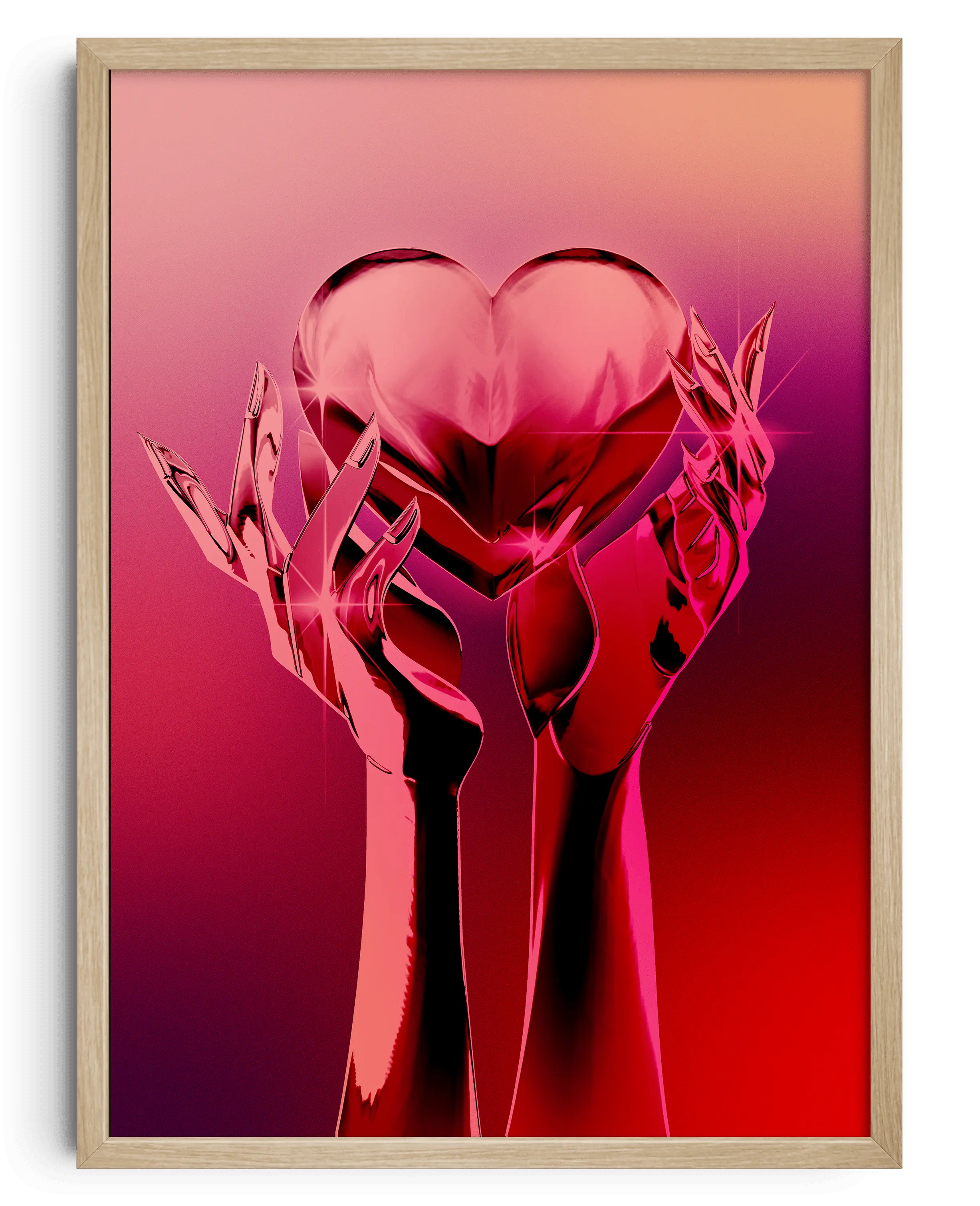 Chrome Heart