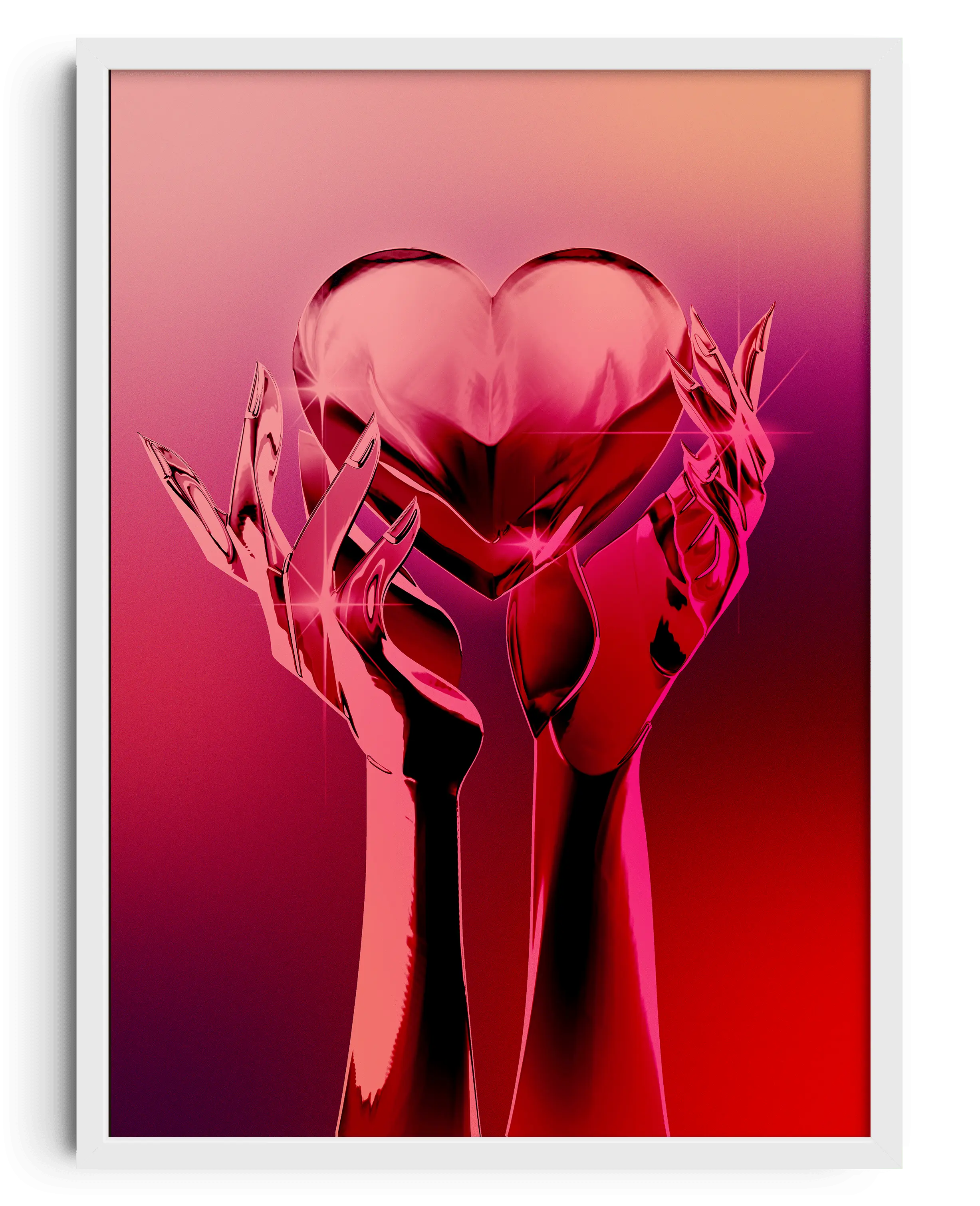 Chrome Heart