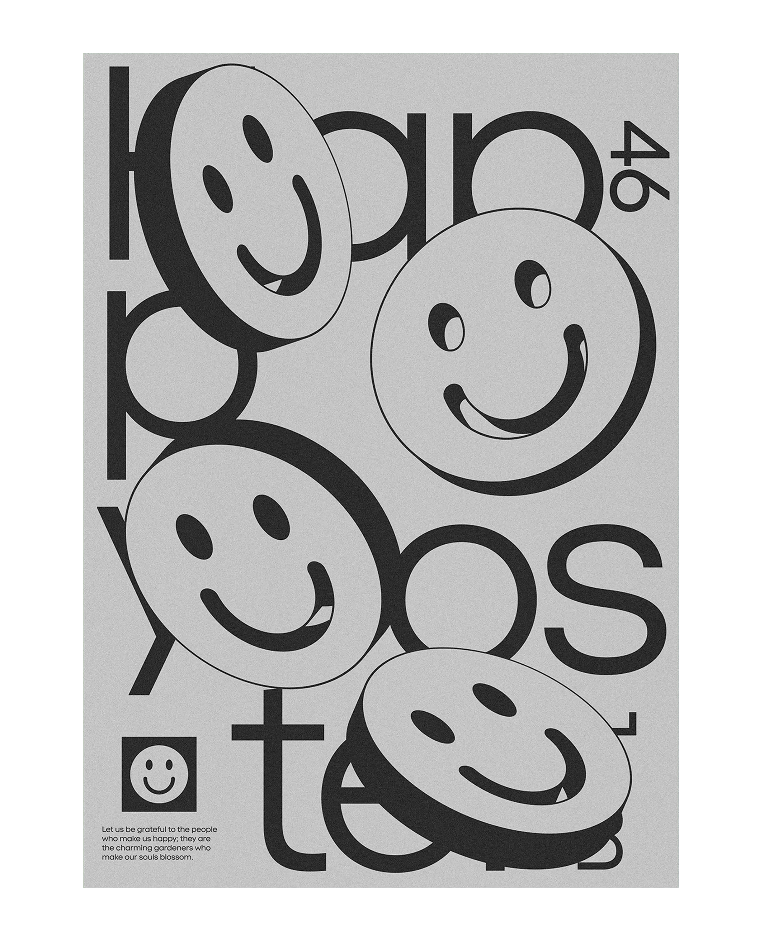 Happy