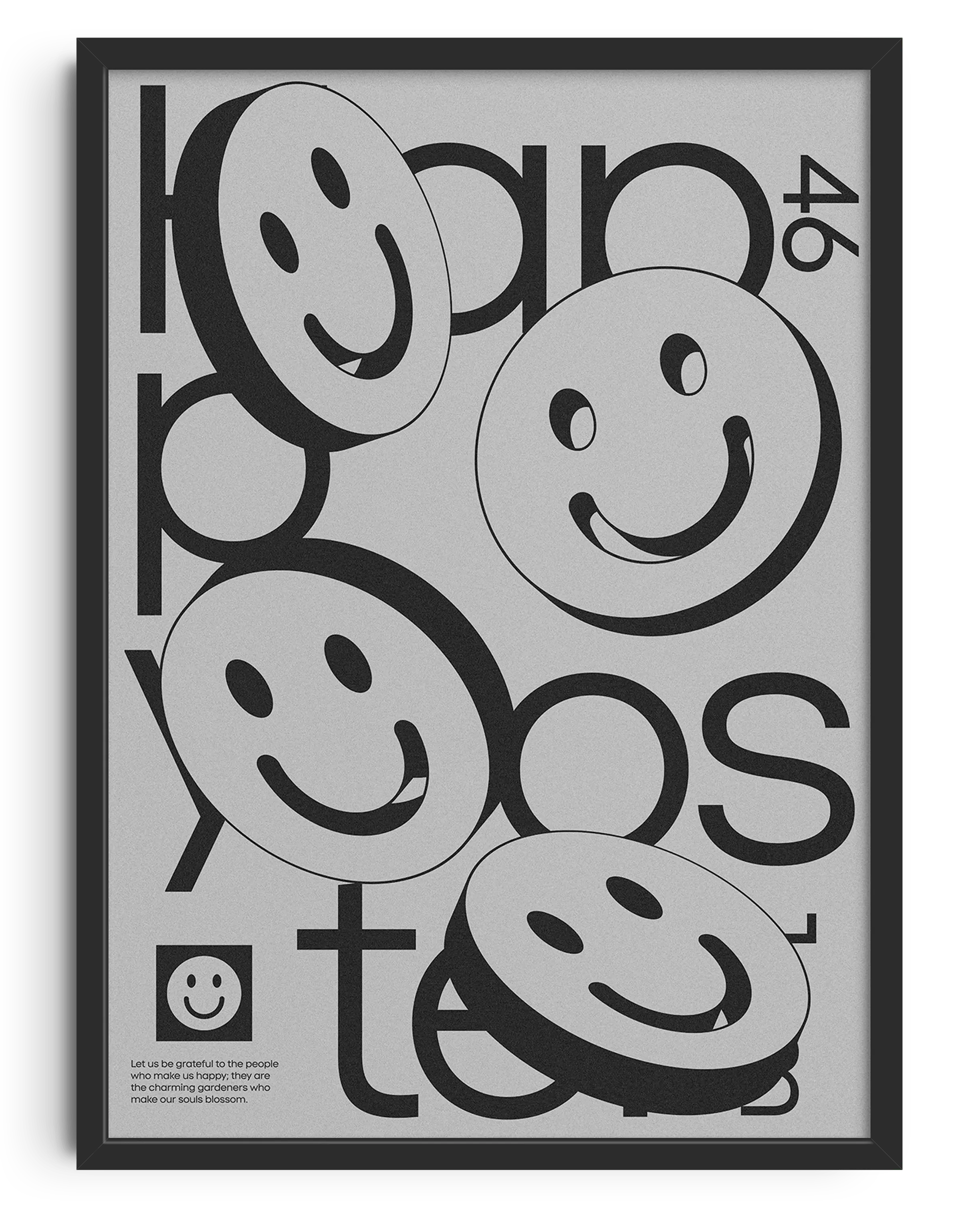 Happy