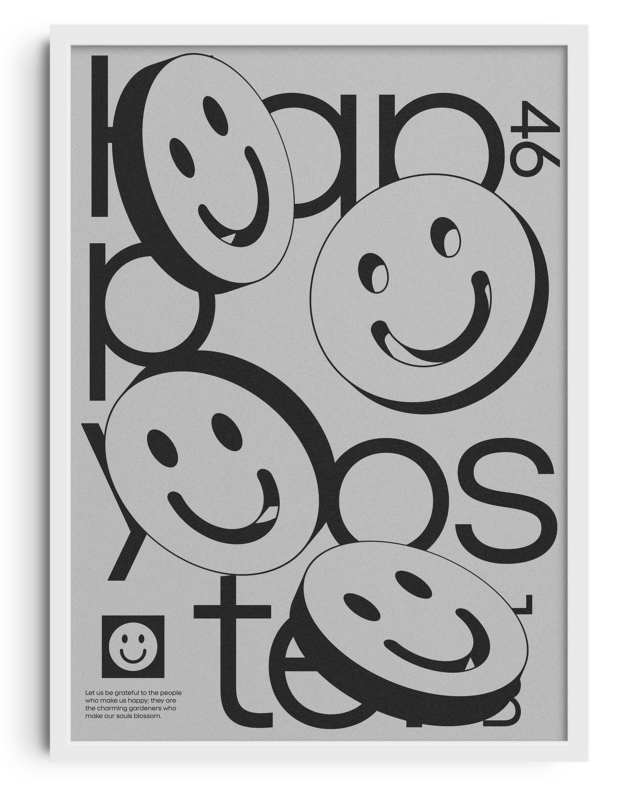 Happy