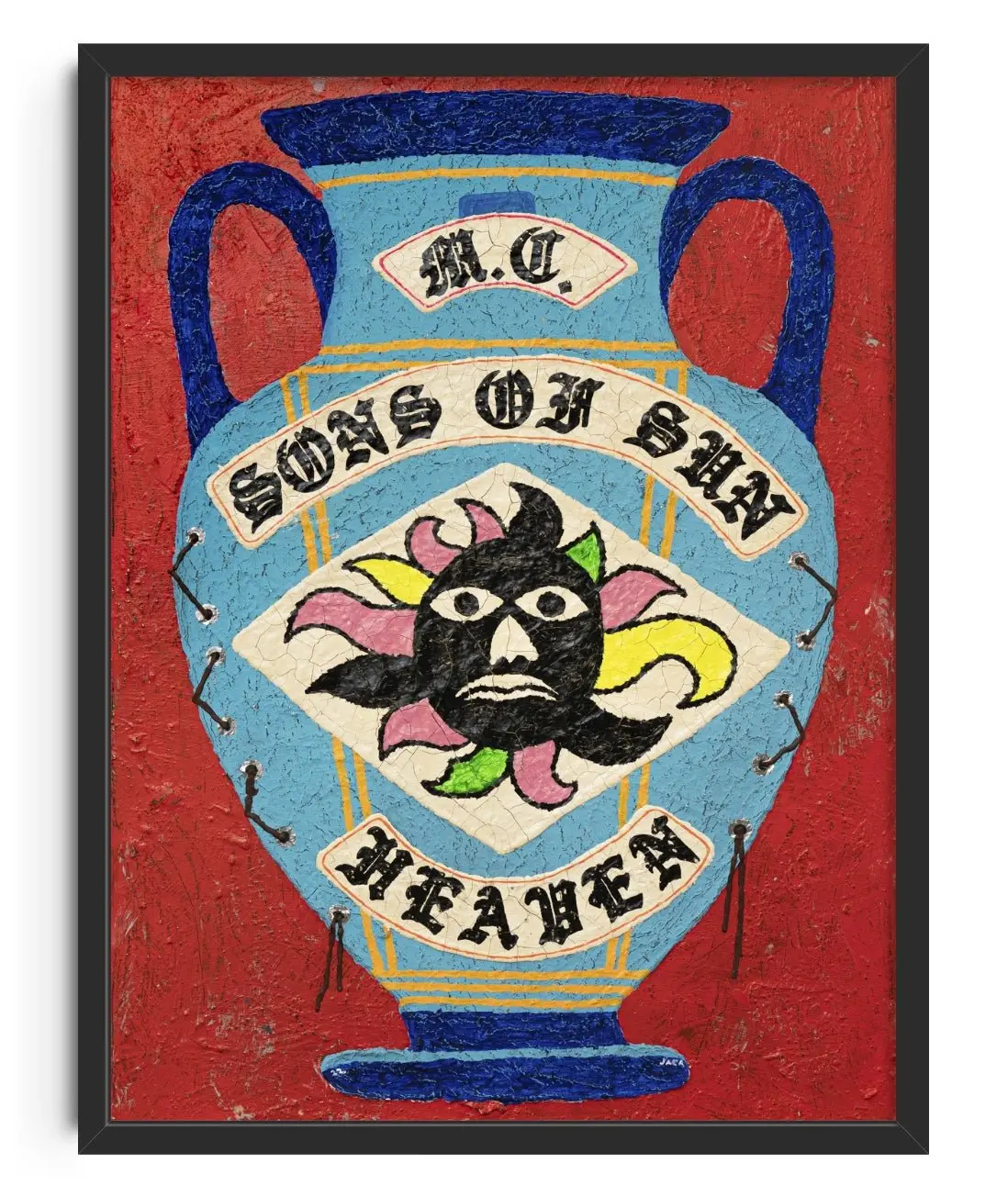 Pot 41
