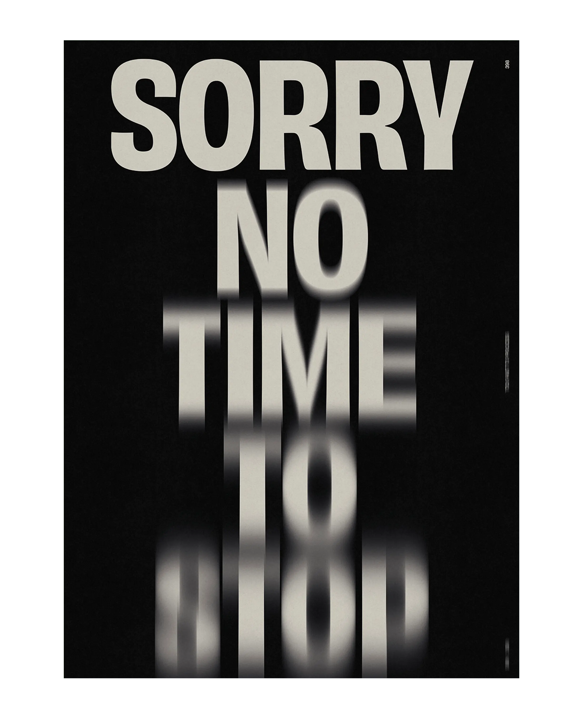 55368-no-time-to-stop-1.webp NO TIME TO STOP