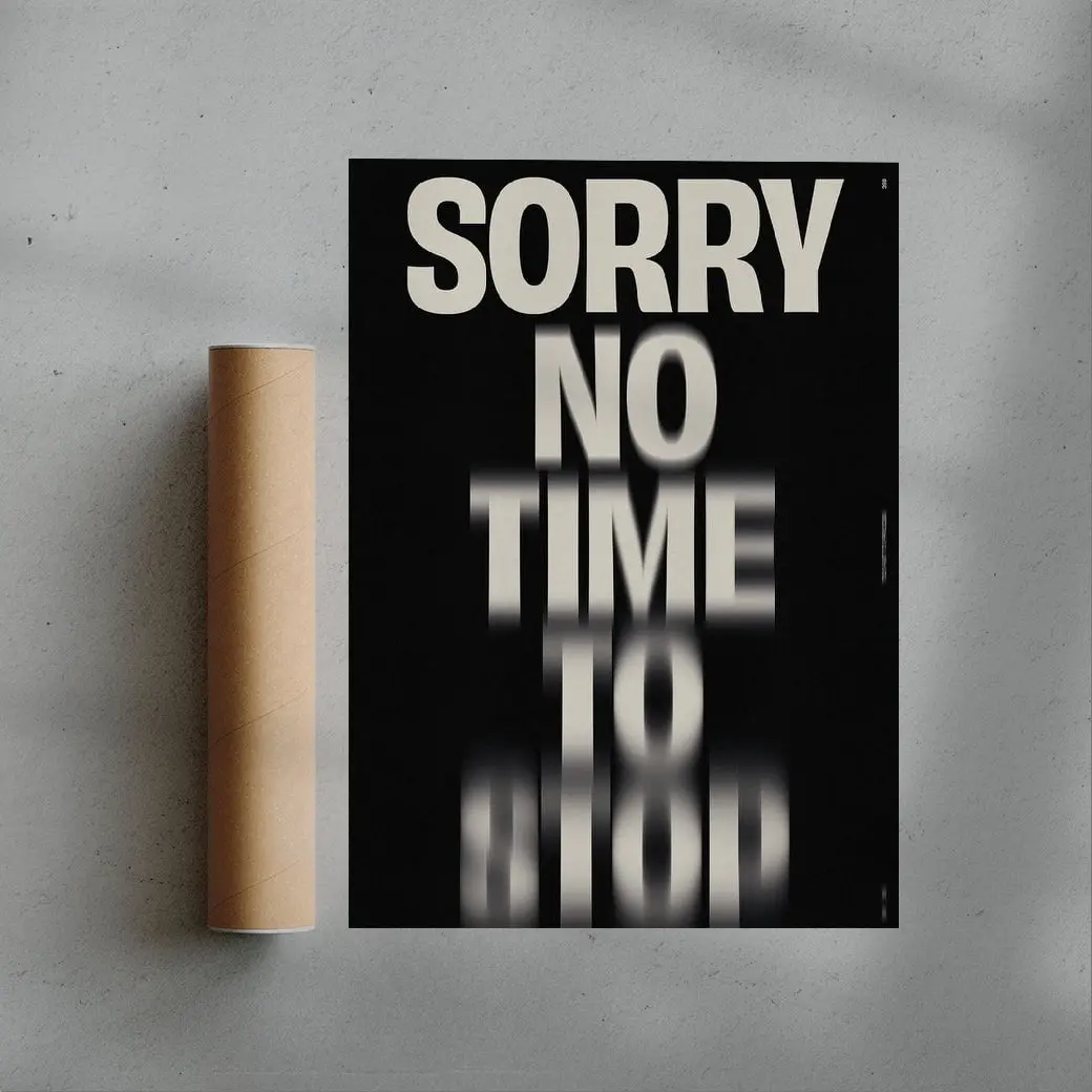 55368-no-time-to-stop-2.webp NO TIME TO STOP