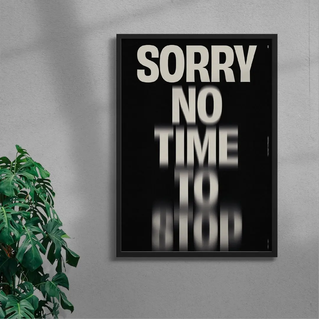 55368-no-time-to-stop-3.webp NO TIME TO STOP