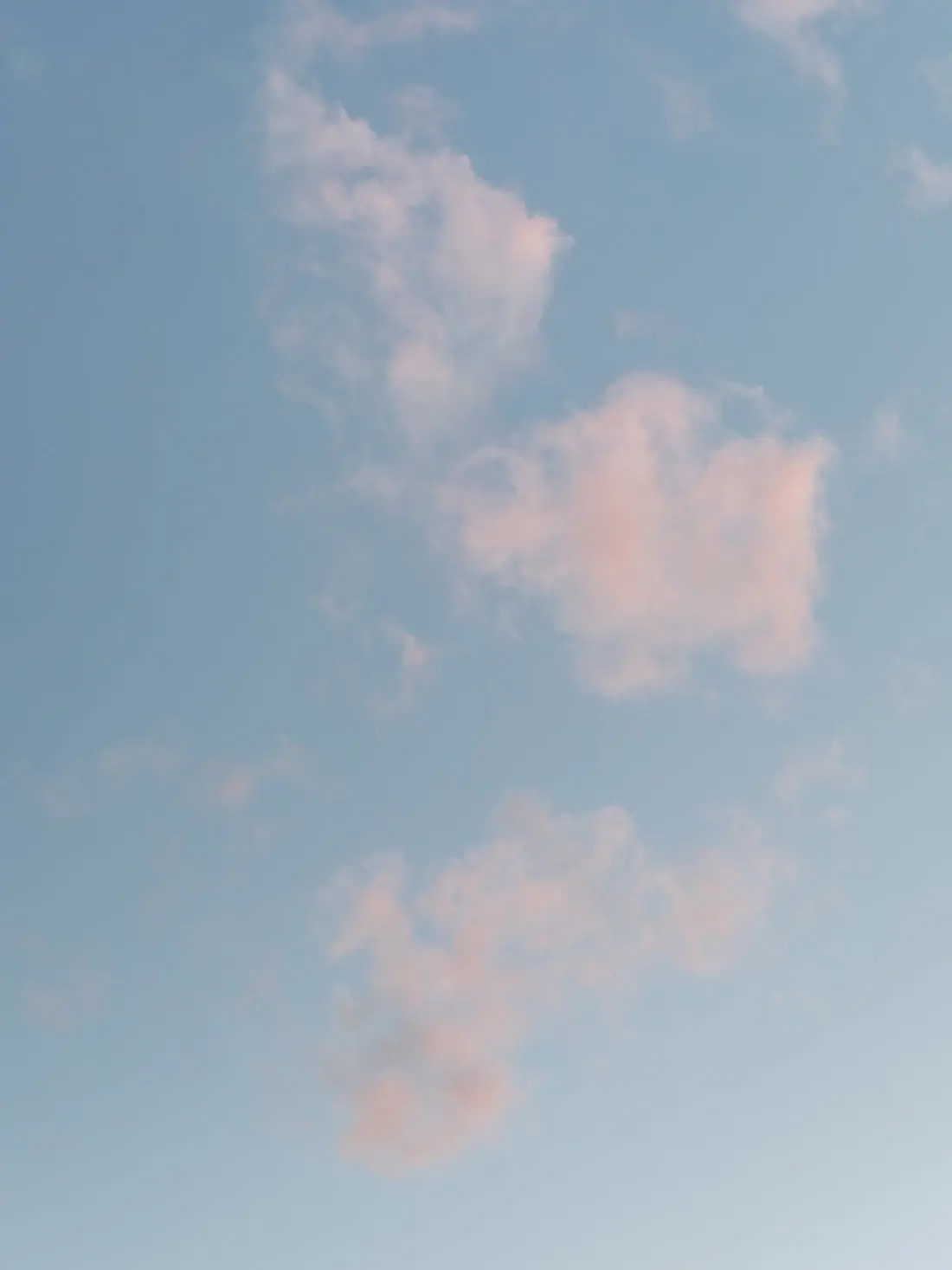 Floating - UNFRAMED