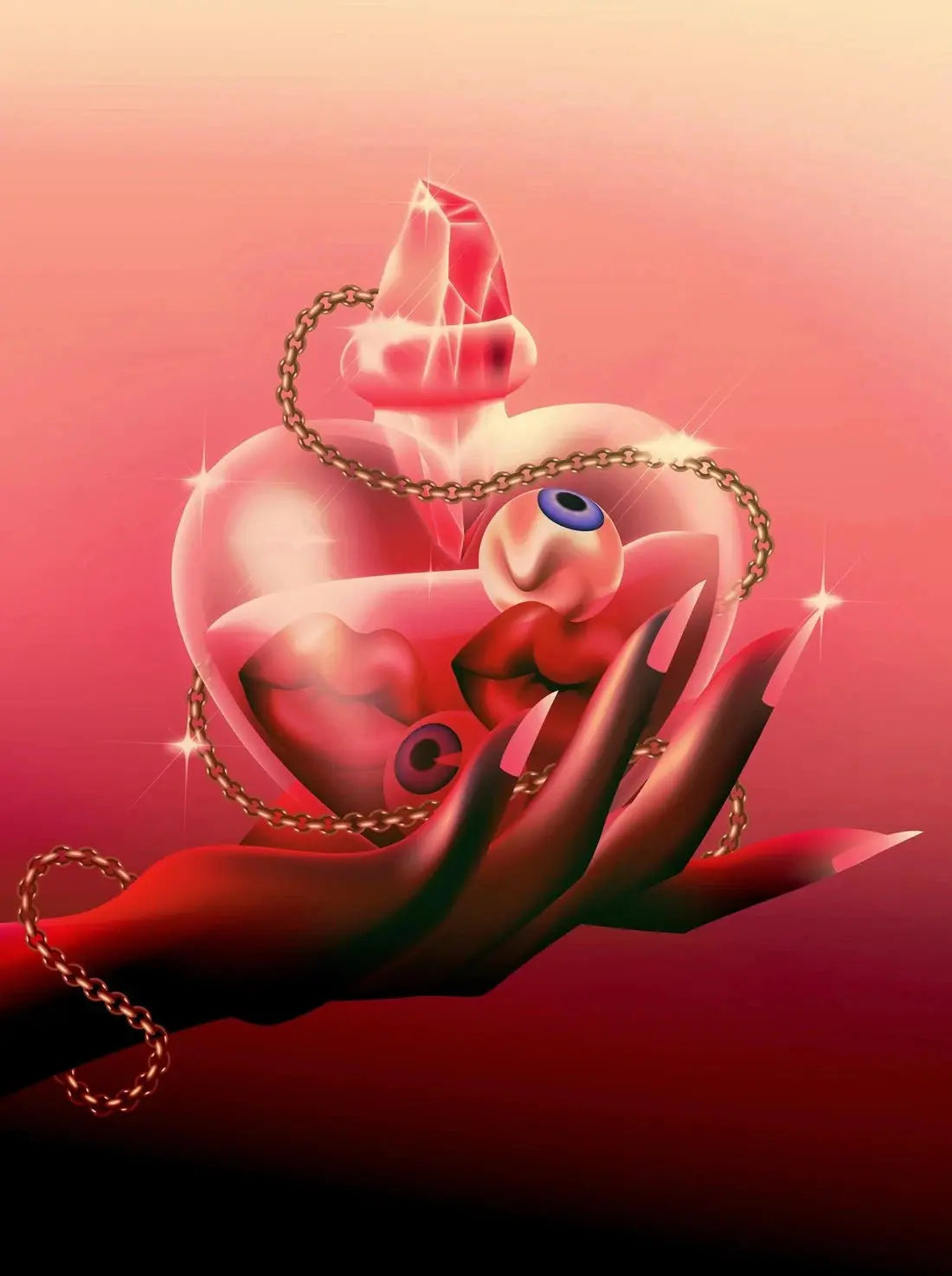 Enemies to Lovers