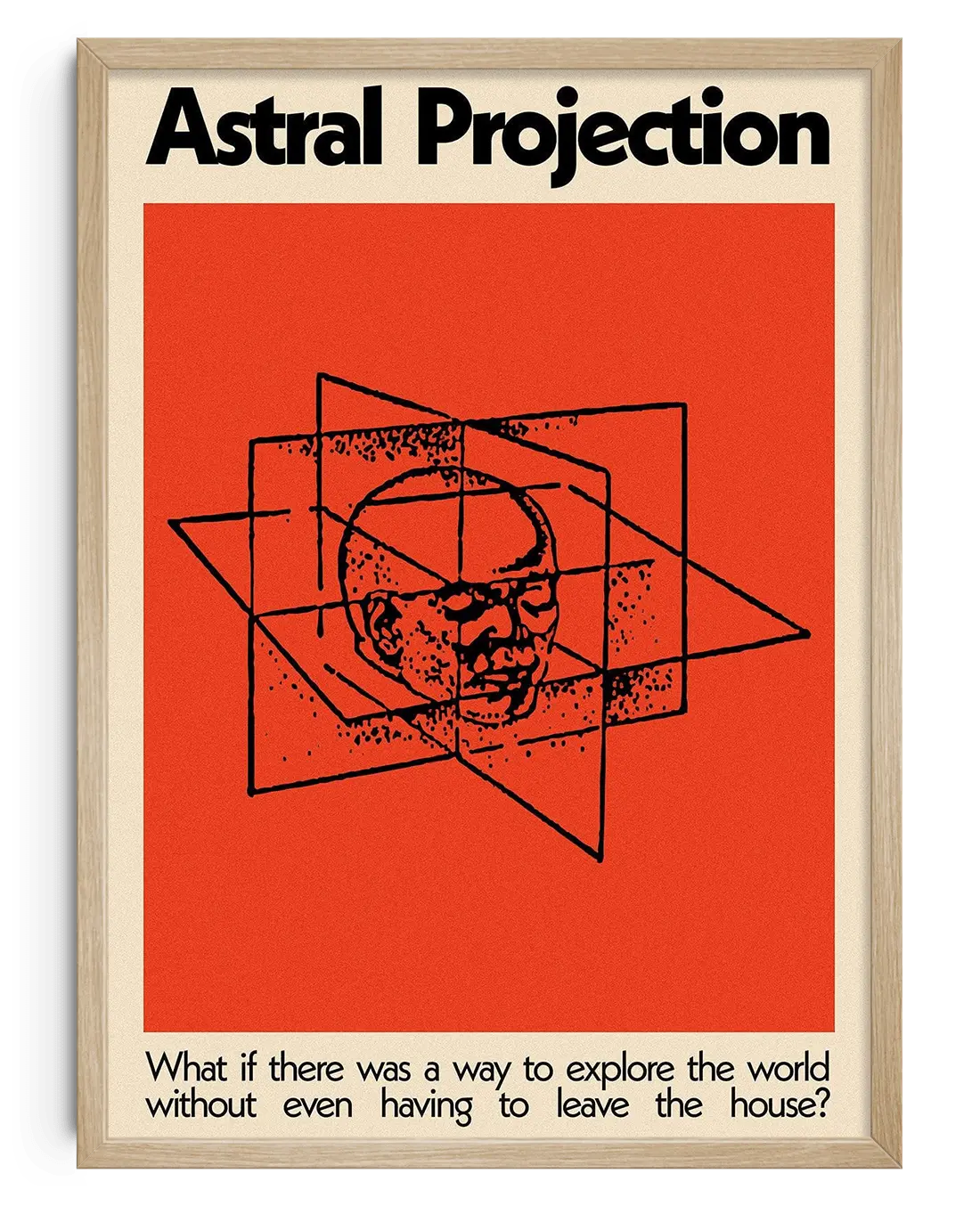 Astral Projection