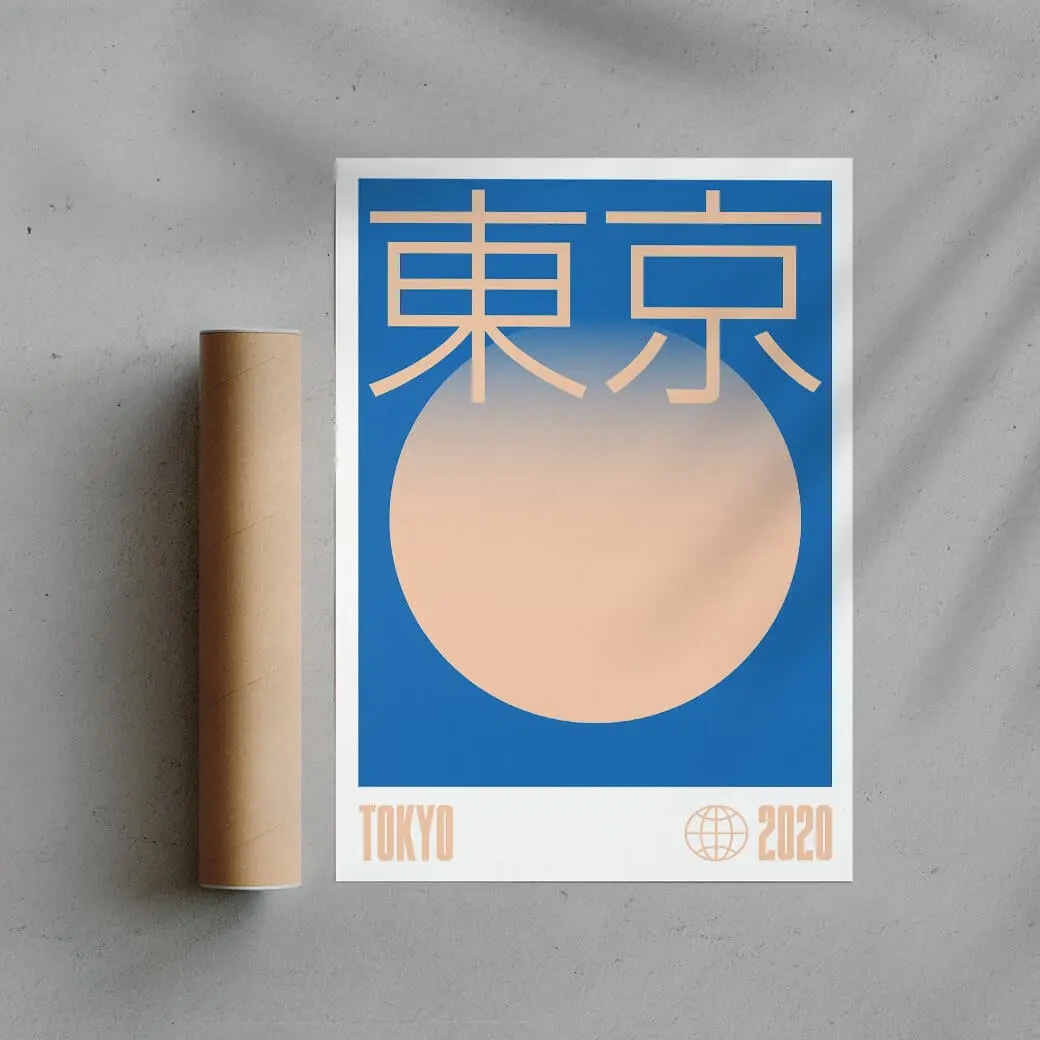 TOKYO
