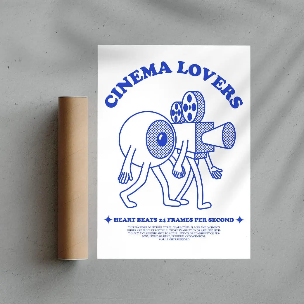 Cinema Lovers