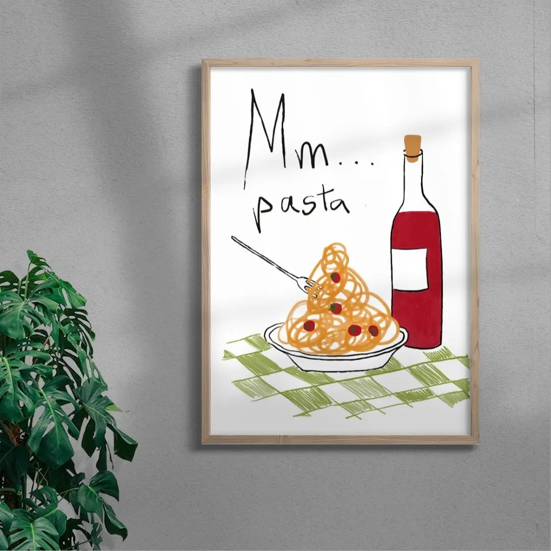 Mm Pasta