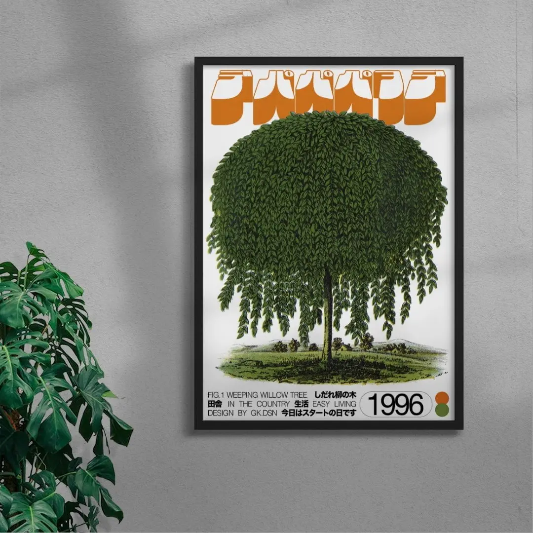 Willow Tree
