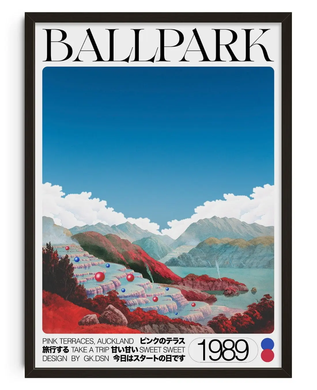 BALLPARK