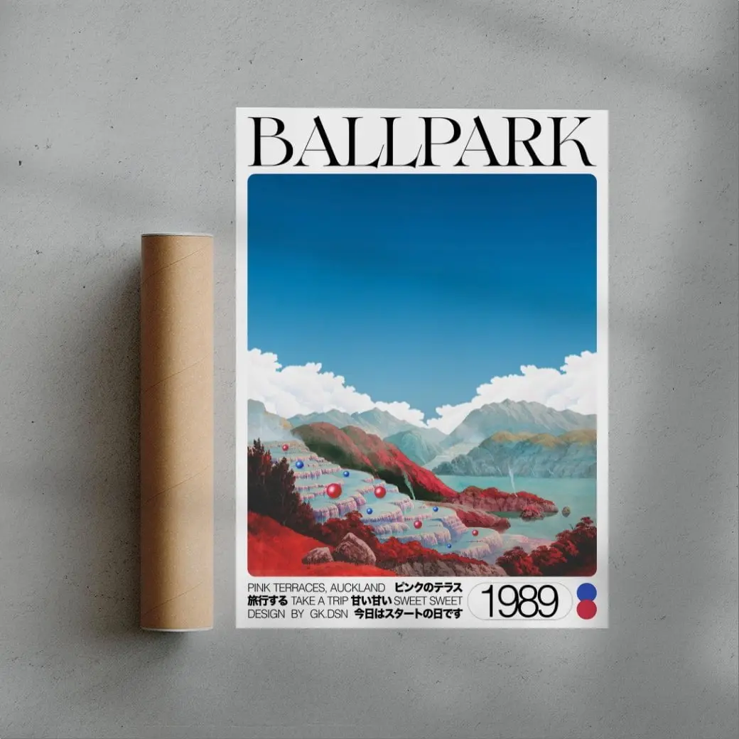BALLPARK