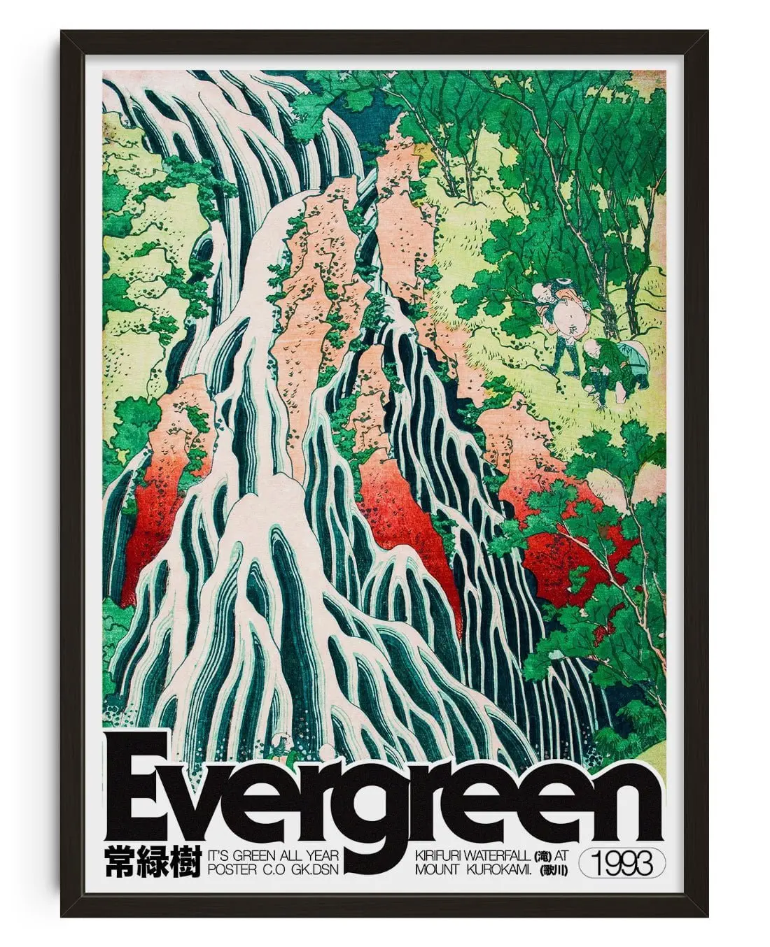 Evergreen