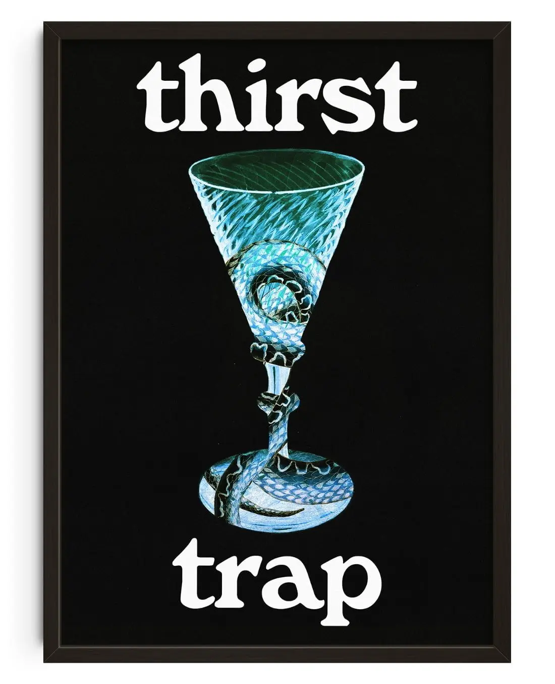 Thirst Trap