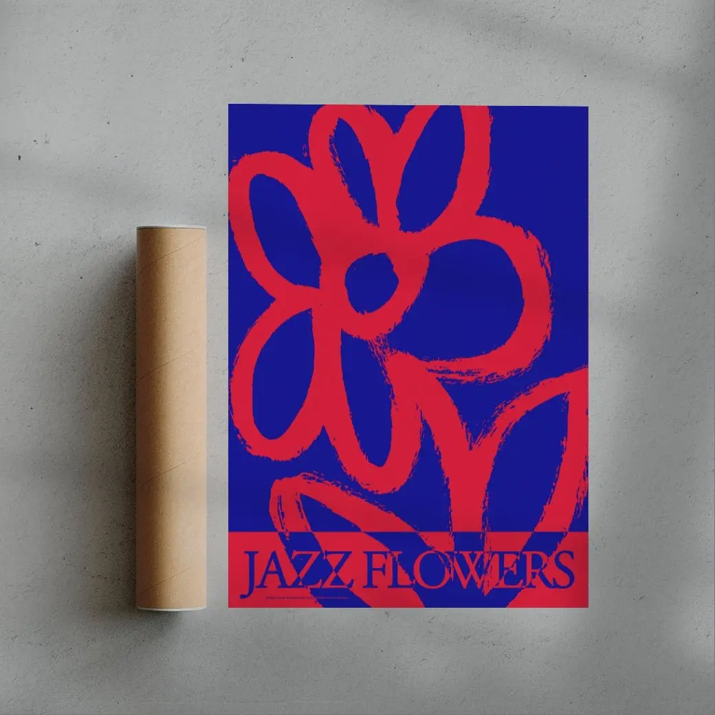 Jazz Flowers