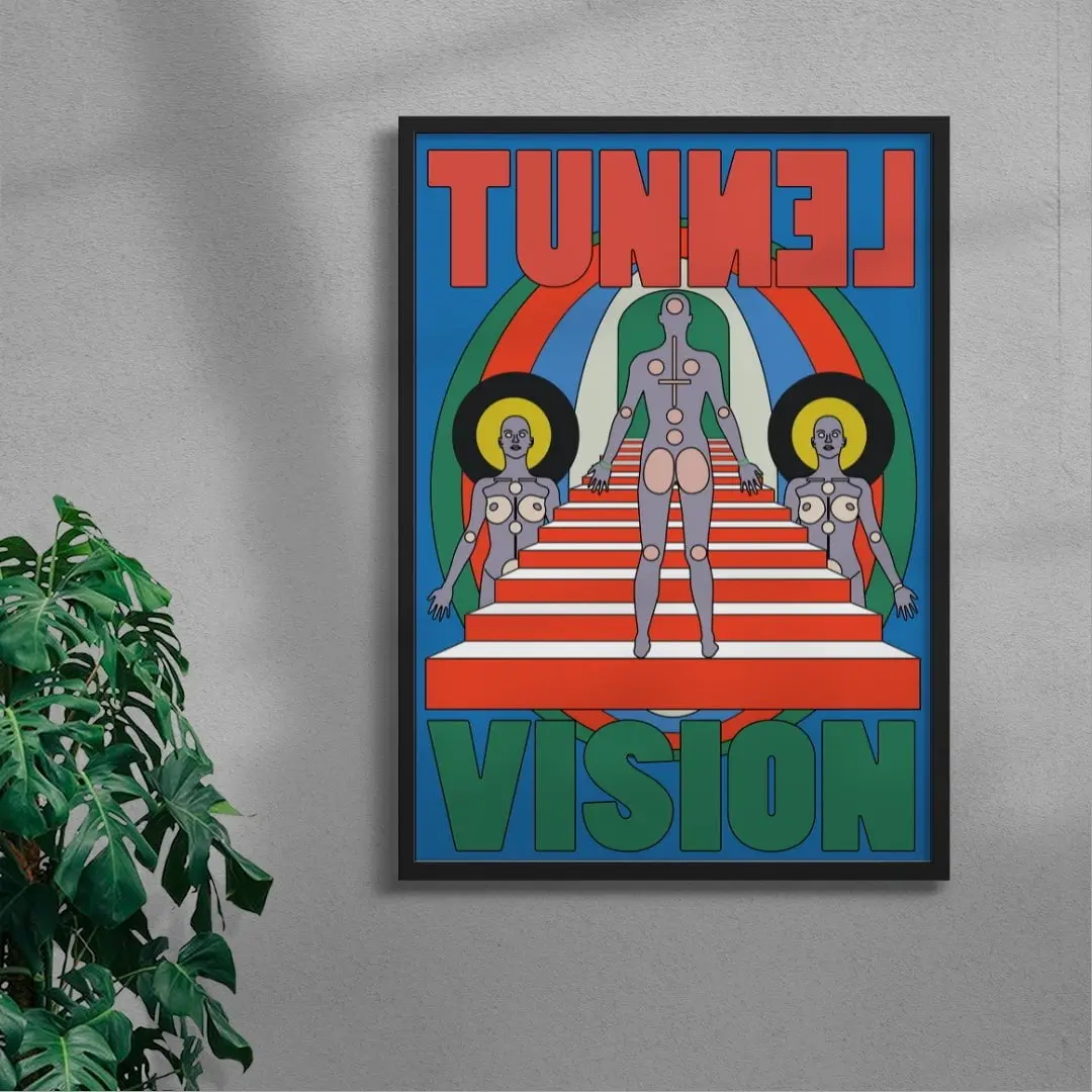 Tunnel Vision