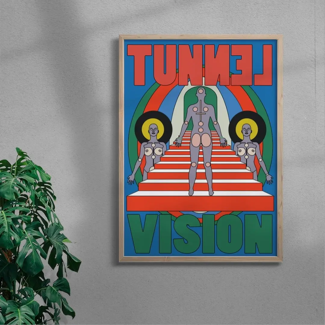 Tunnel Vision