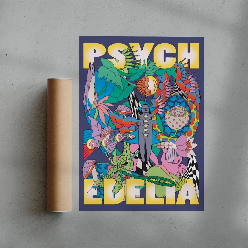 Psychedelia