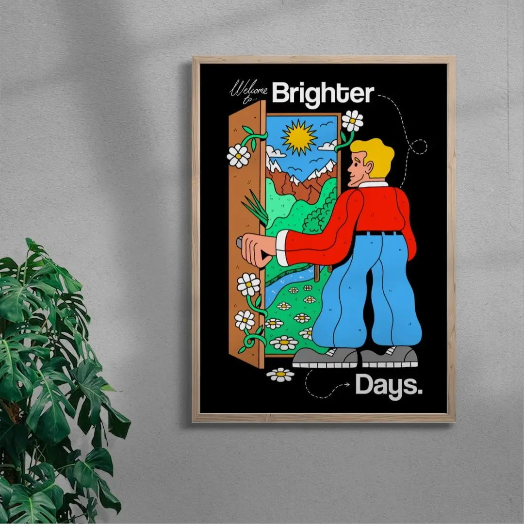 Brighter Days