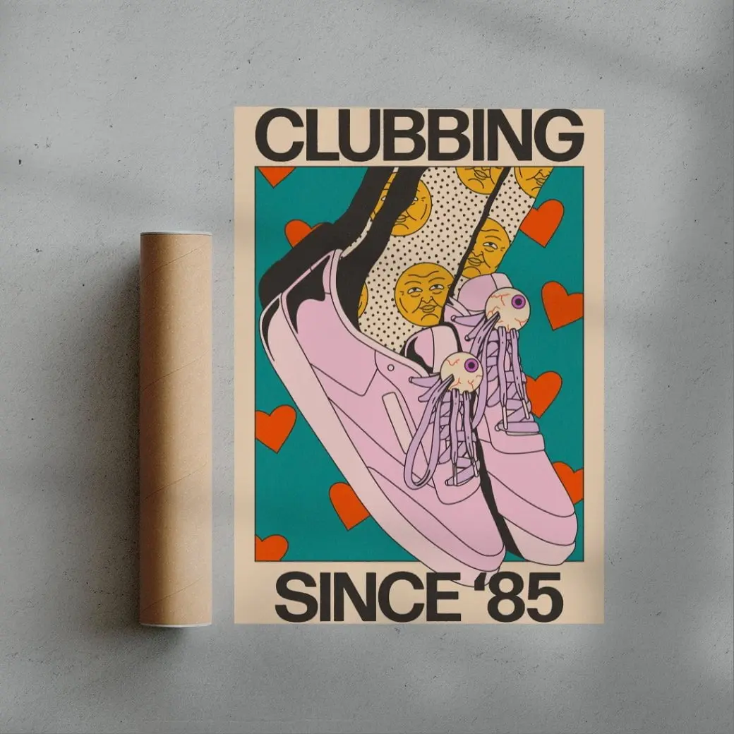 Clubbing Since '85