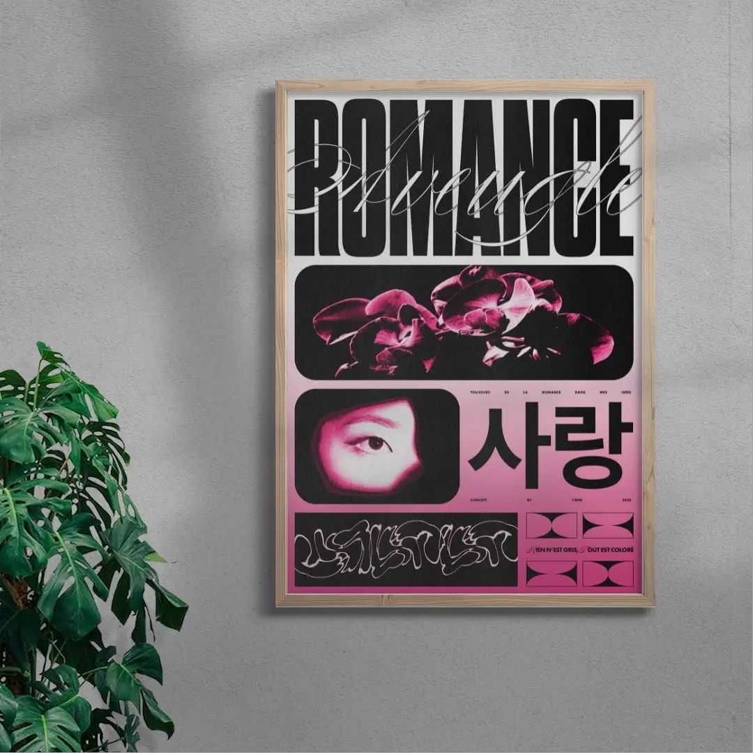 Romance Aveugle