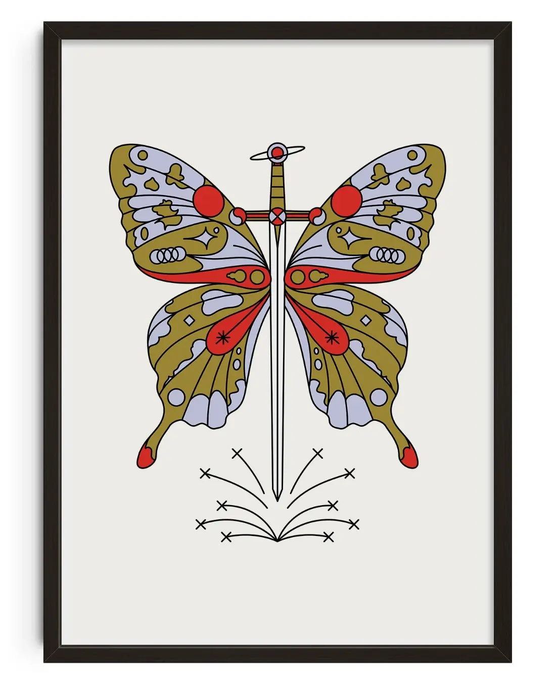 Mariposa