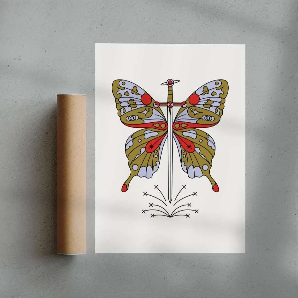 Mariposa