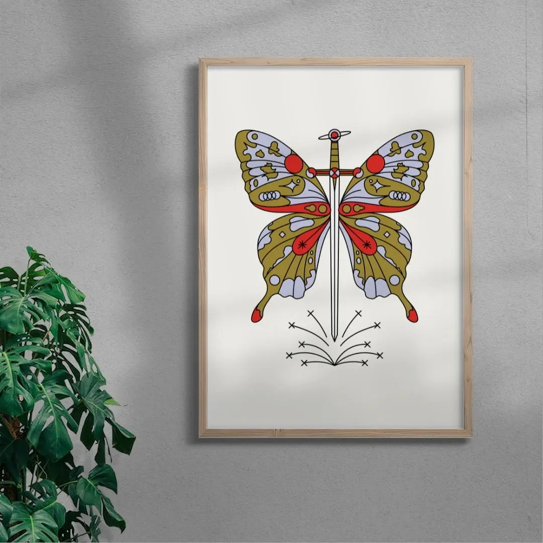 Mariposa