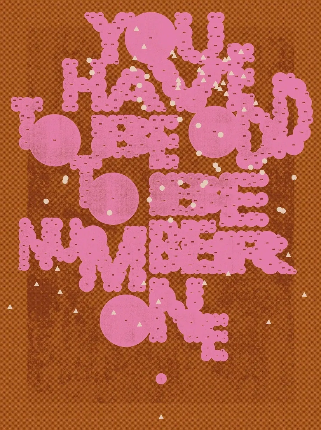 Number One