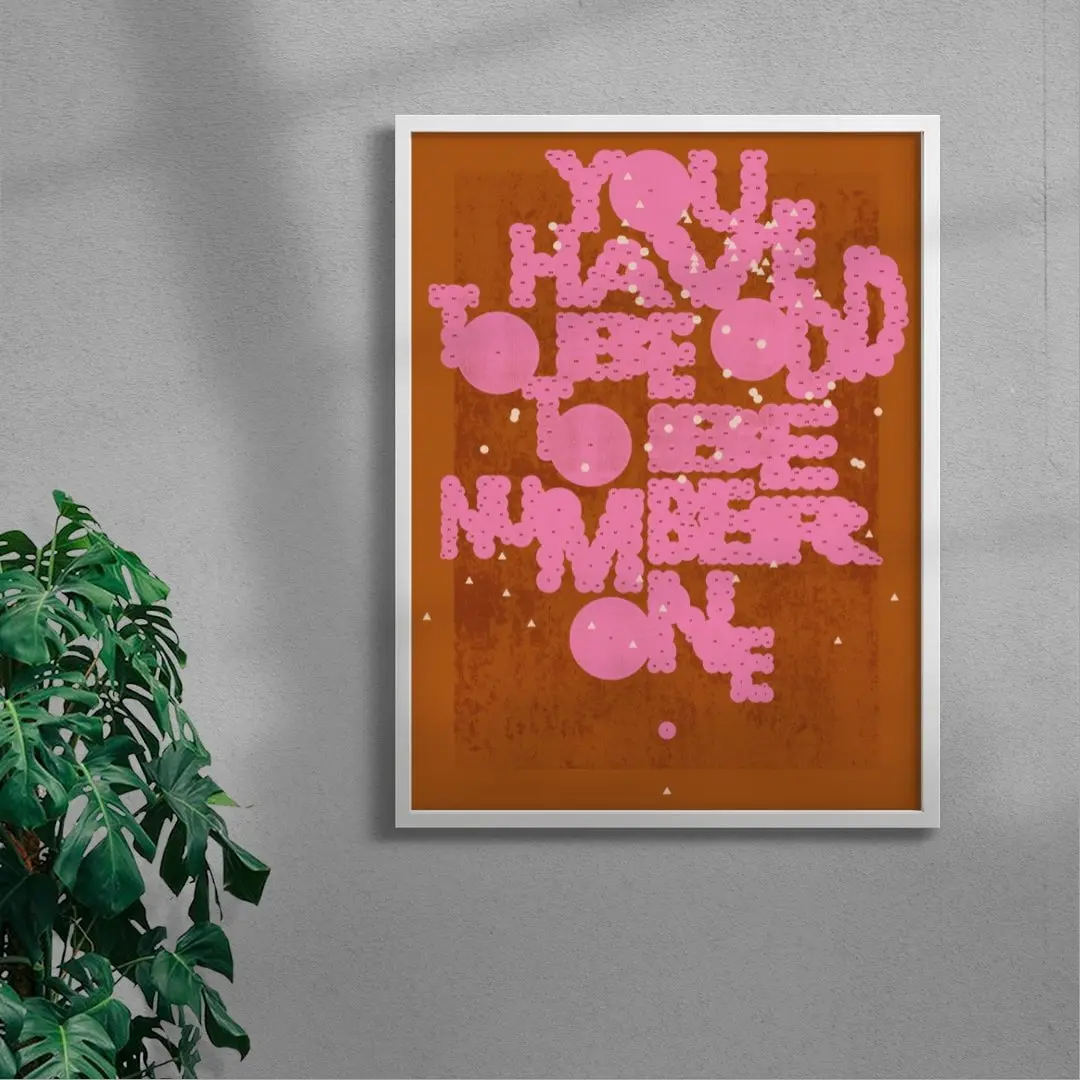 Number One