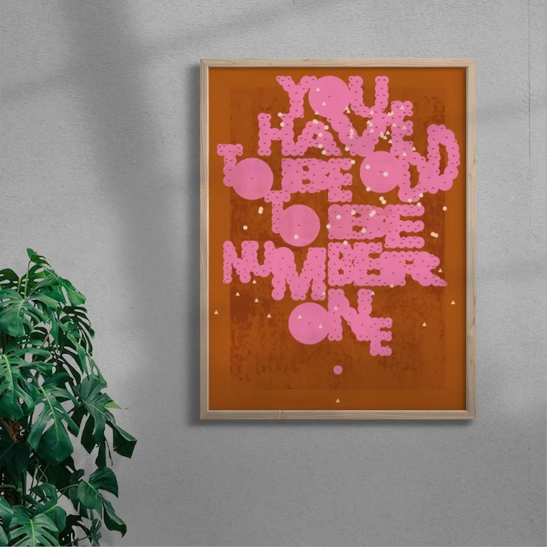 Number One