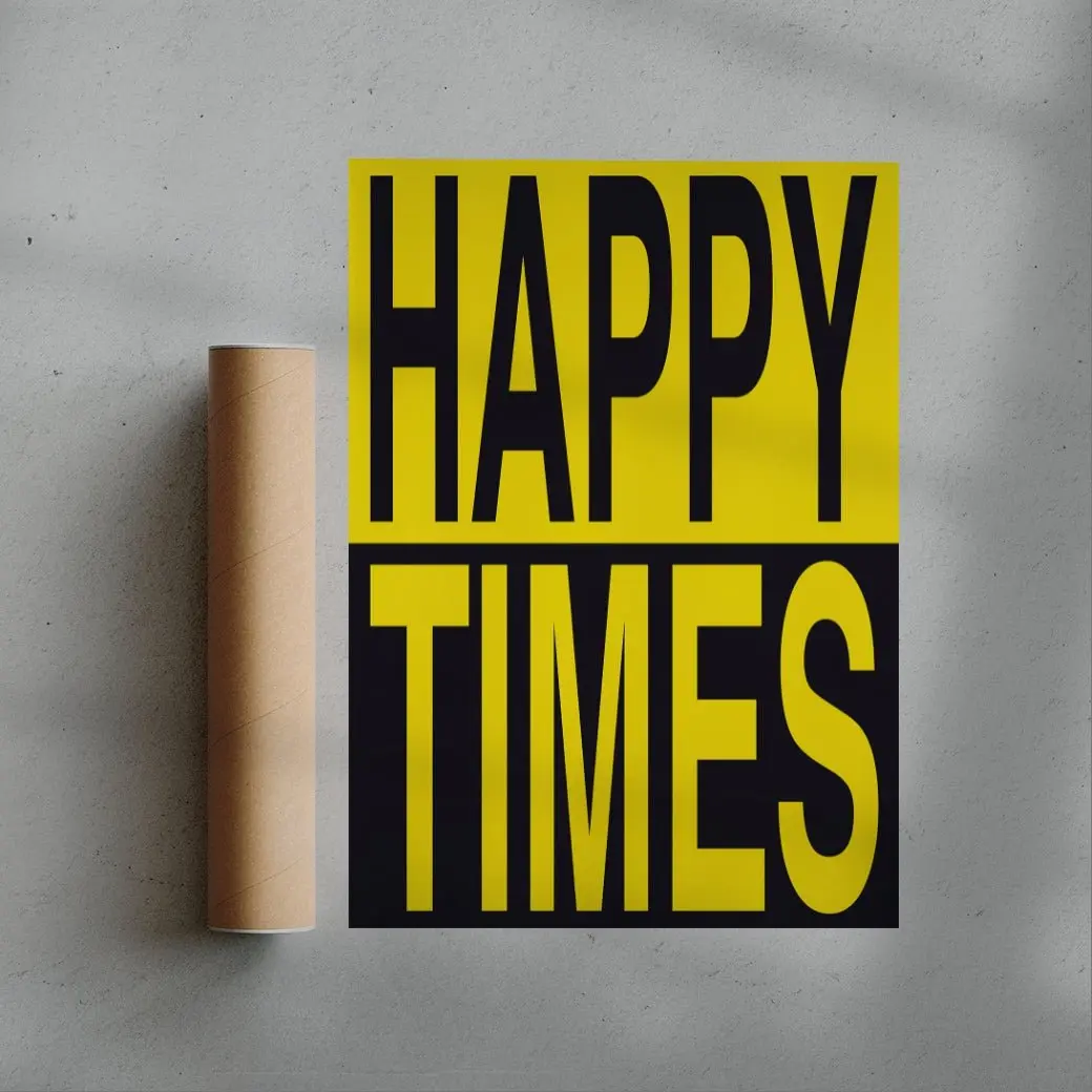 Happy Times