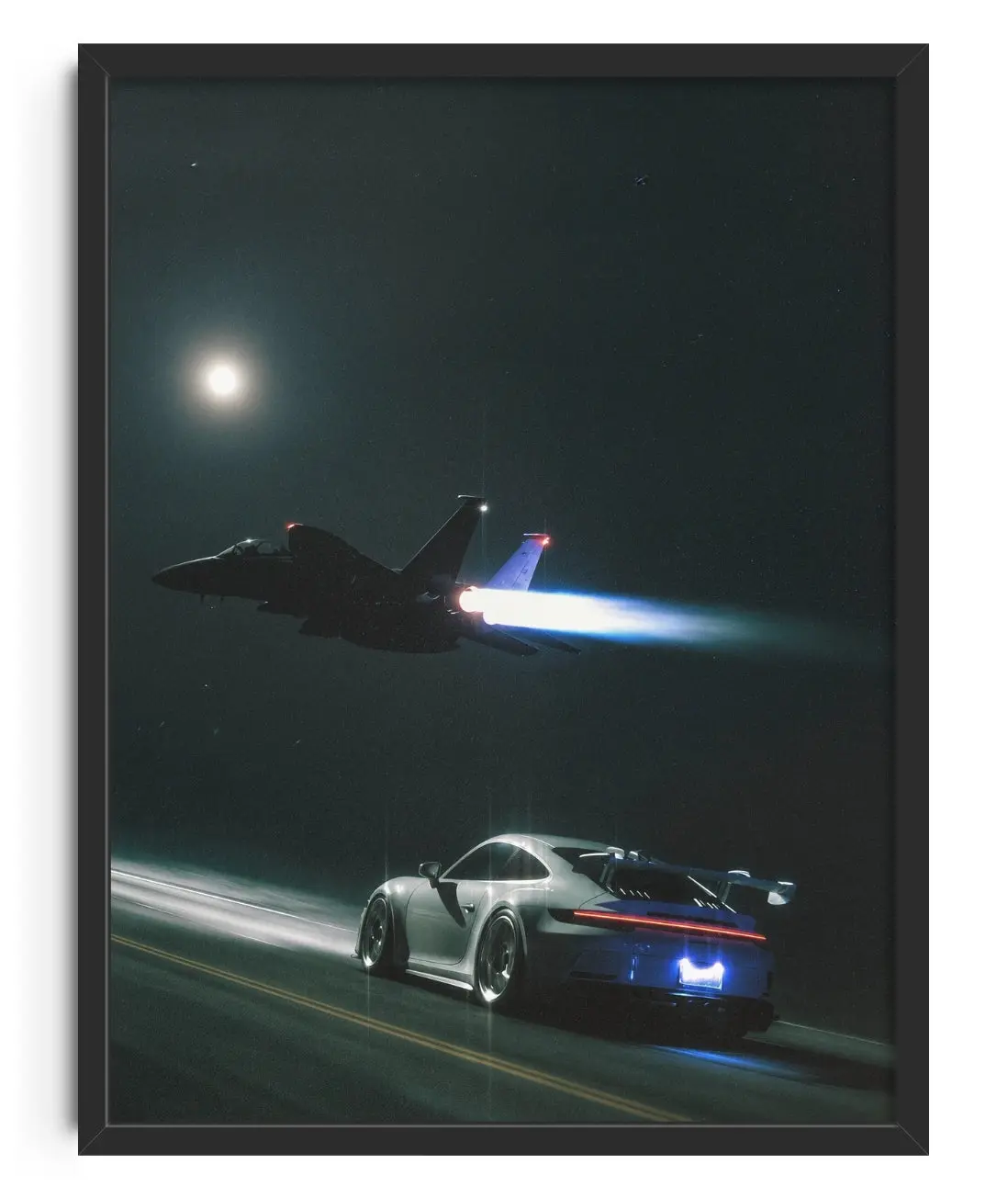 Shadowline 911