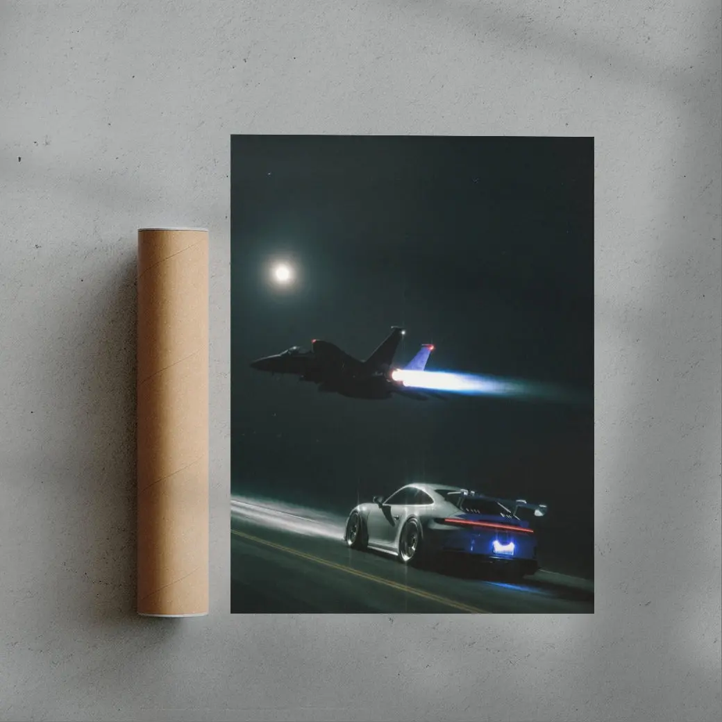 Shadowline 911