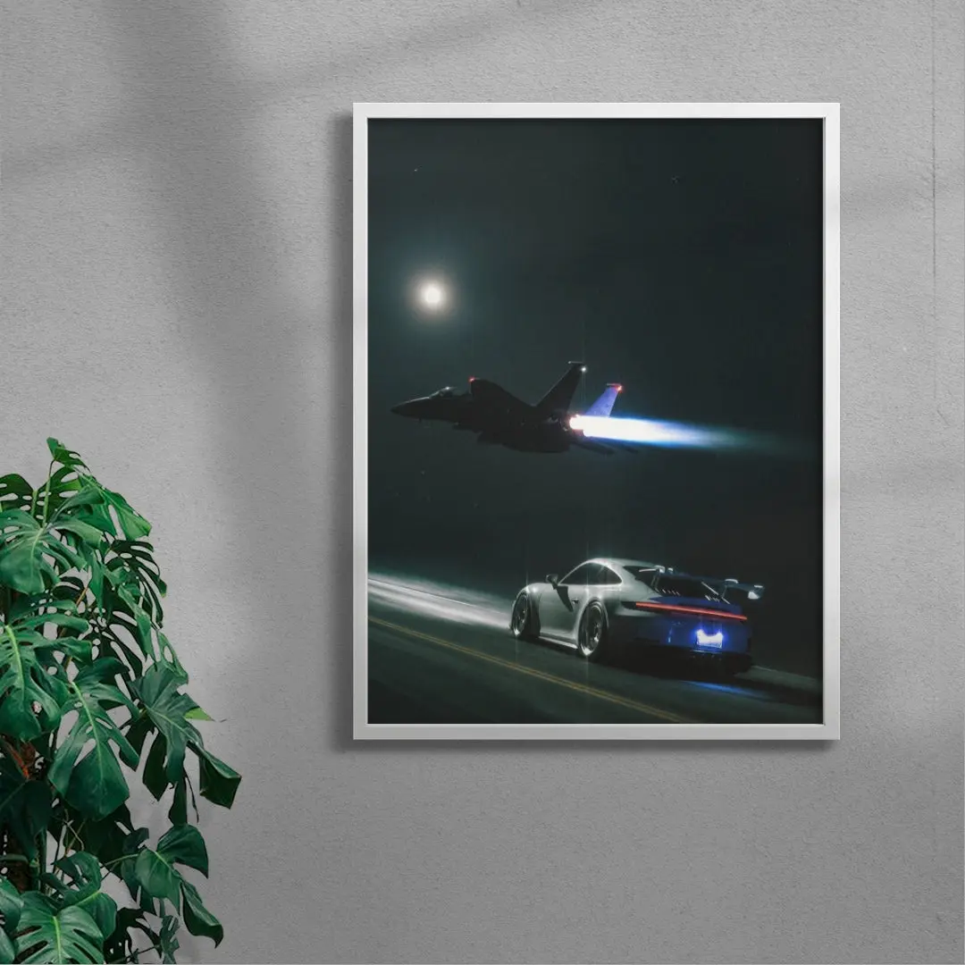 Shadowline 911