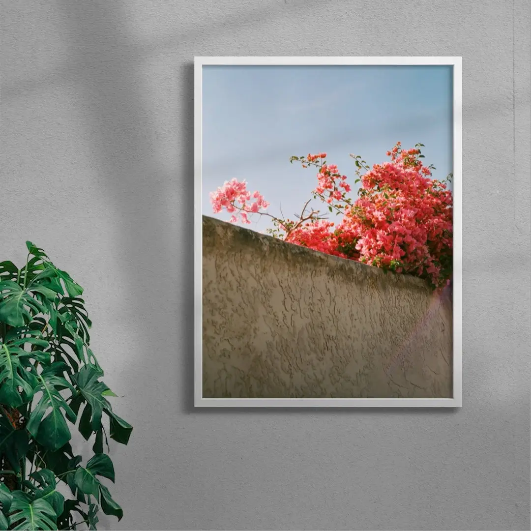 Pink Bloom