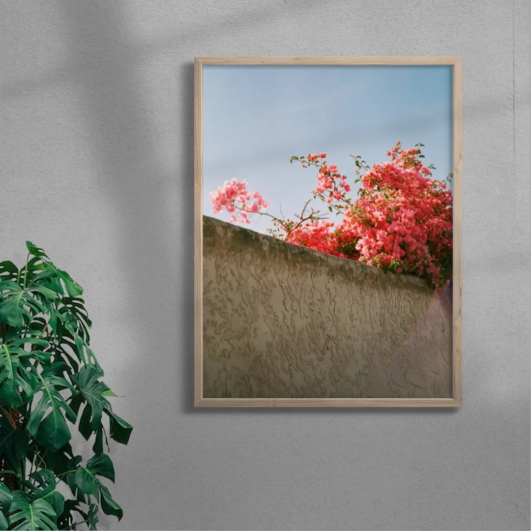 Pink Bloom