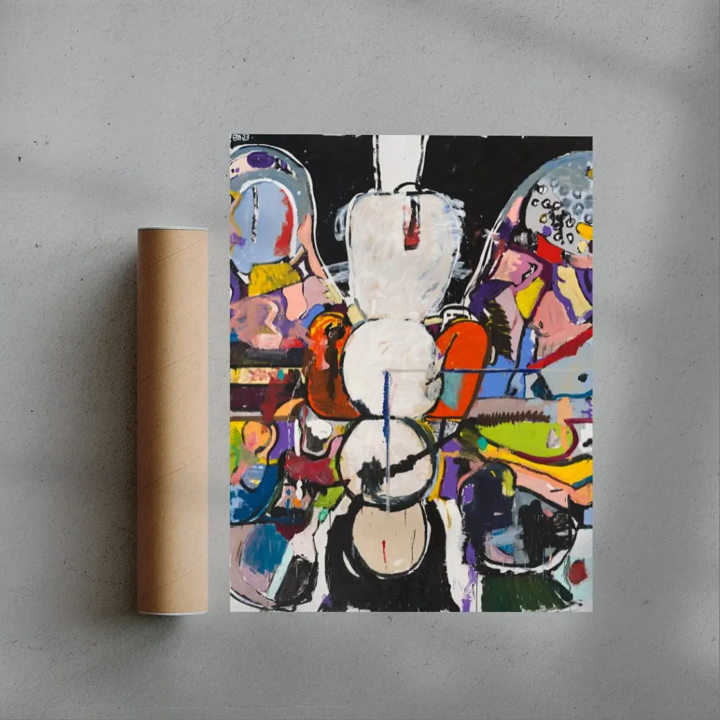 Bufly No.31