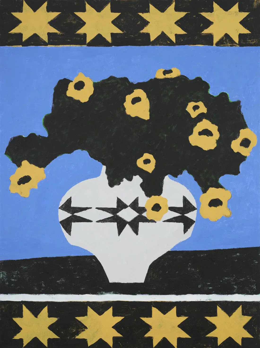 Avery Vase