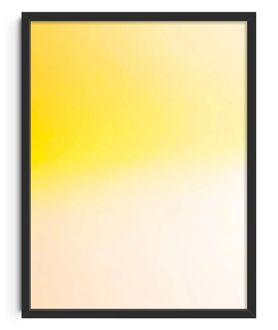 Sunlit Dream Scape