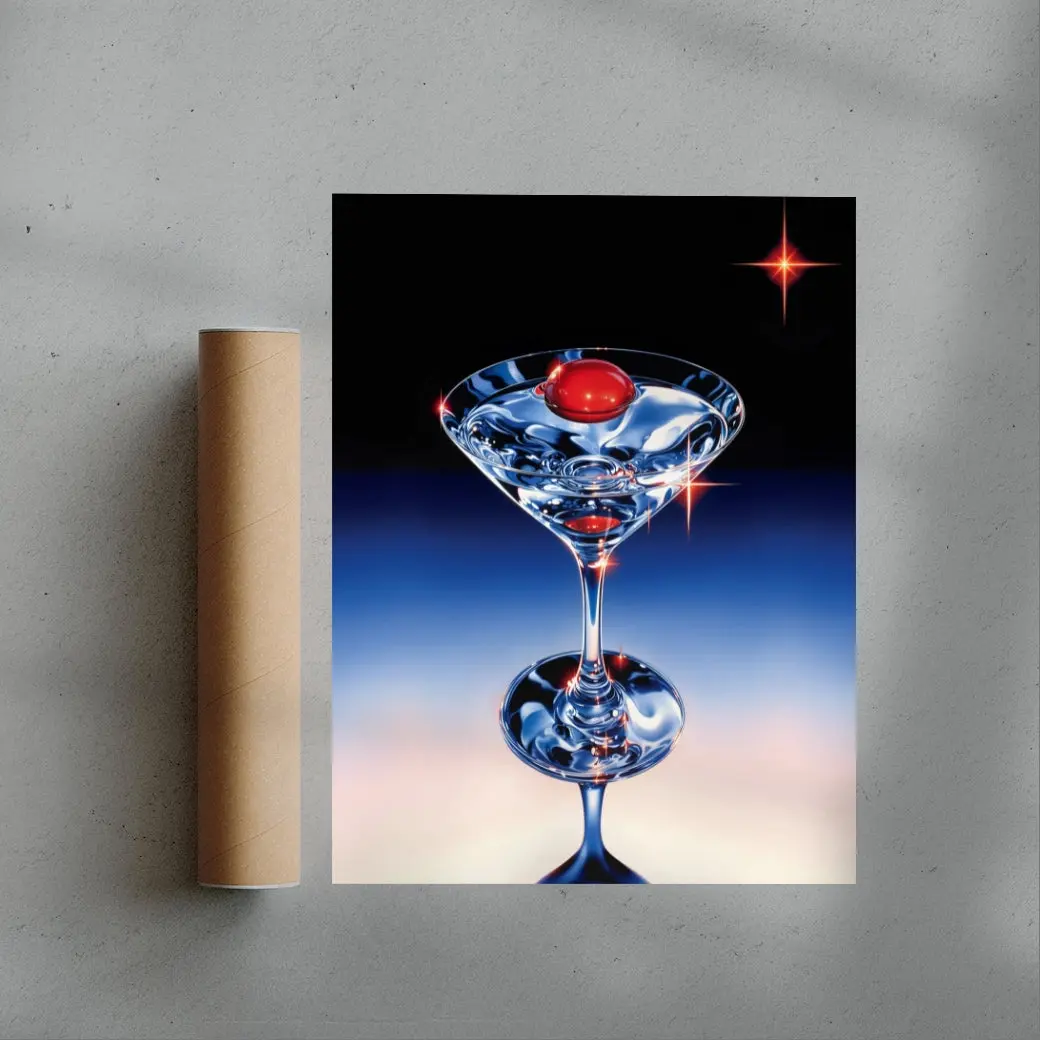Martini Ocean