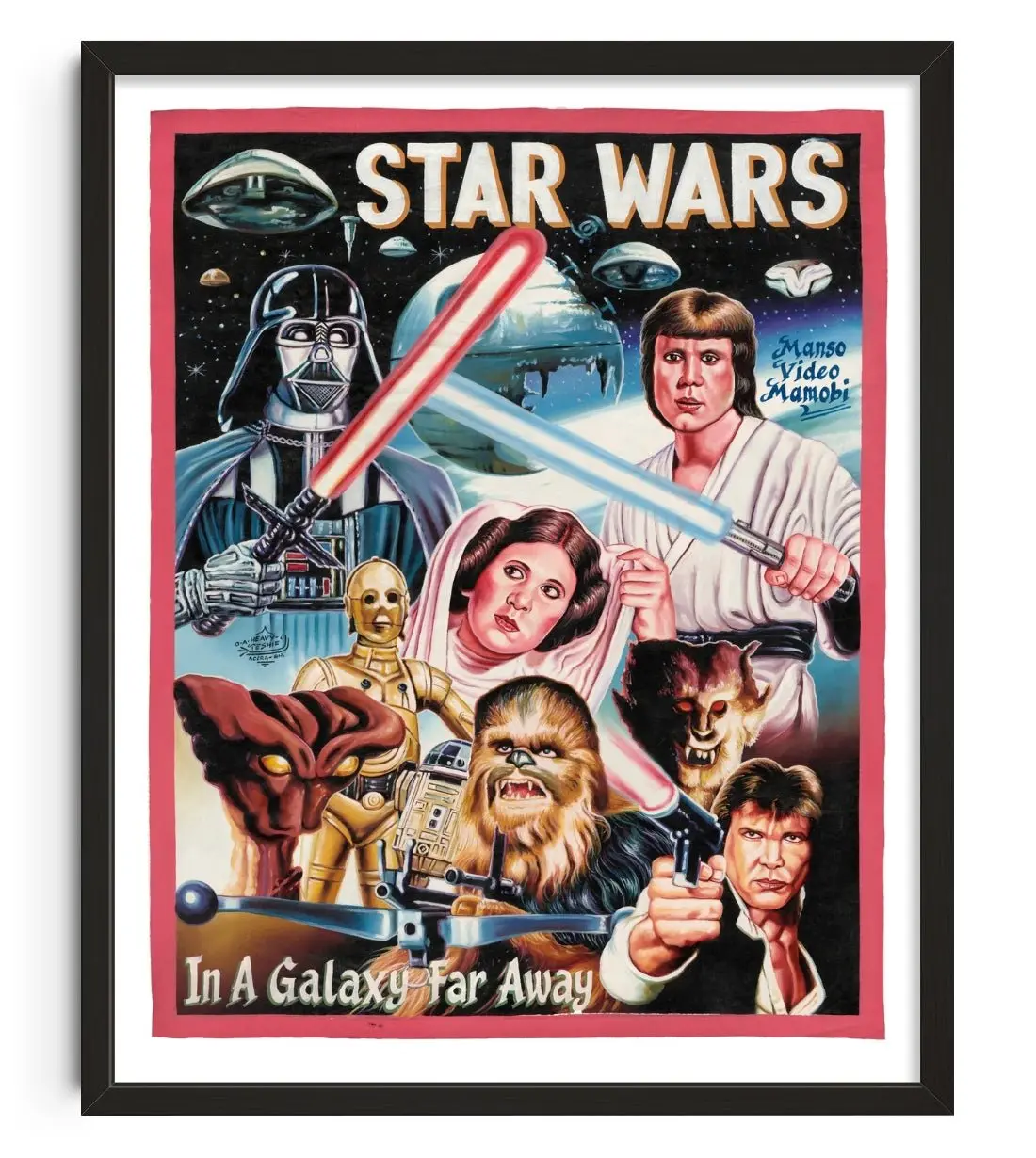 Star Wars