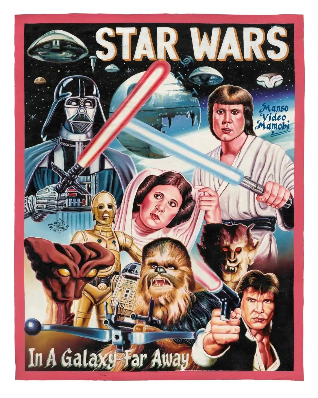 Star Wars