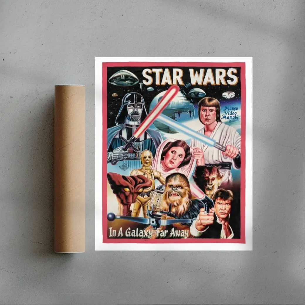 Star Wars